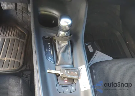 2018 Toyota C-Hr Xle z USA, uszkodzony, nr VIN JTNKHMBX3J1004067